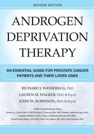 Androgen Deprivation Therapy, Second Edition