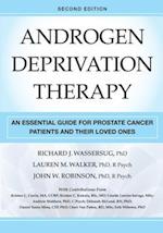 Androgen Deprivation Therapy, Second Edition