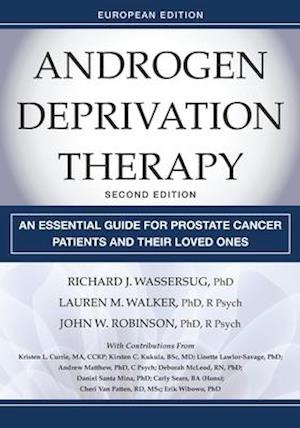 Androgen Deprivation Therapy, 2nd Edition/ European Edition