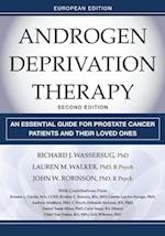 Androgen Deprivation Therapy, 2nd Edition/ European Edition 