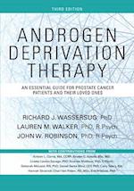 Androgen Deprivation Therapy