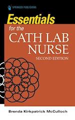Essentials for the Cath Lab Nurse 