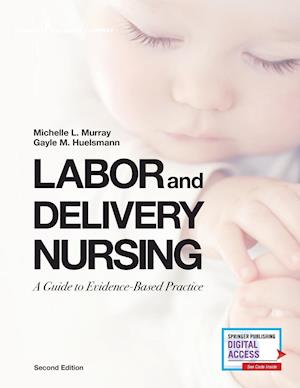 Labor and Delivery Nursing, Second Edition