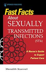 Fast Facts about Sexually Transmitted Infections (Stis)