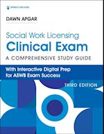 Social Work Licensing Clinical Exam Guide