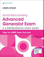 Social Work Licensing Advanced Generalist Exam Guide