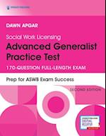Social Work Licensing Advanced Generalist Practice Test