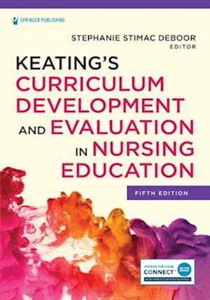 Keating’s Curriculum Development and Evaluation in Nursing Education