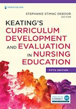 Keating's Curriculum Development and Evaluation in Nursing Education