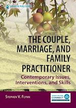 The Couple, Marriage, and Family Practitioner
