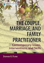 Couple, Marriage, and Family Practitioner