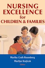 Nursing Excellence for Children and Families