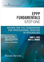 EPPP Fundamentals, Step One, Second Edition