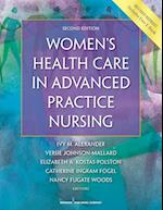 Women's Health Care in Advanced Practice Nursing