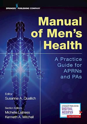 Manual of Men’s Health