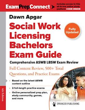 Social Work Licensing Bachelors Exam Guide