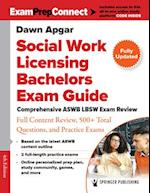 Social Work Licensing Bachelors Exam Guide