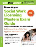 Social Work Licensing Masters Exam Guide