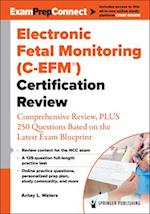 Electronic Fetal Monitoring (C-EFM®) Certification Review