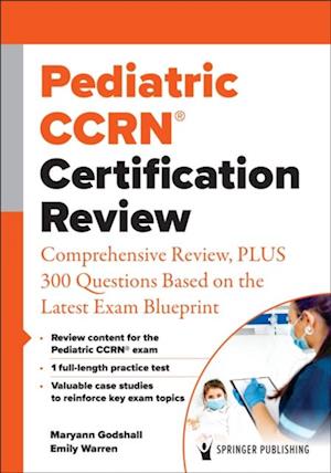 Pediatric CCRN(R) Certification Review