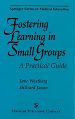 Fostering Learning in Small Groups