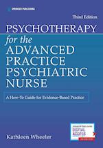 Psychotherapy for the Advanced Practice Psychiatric Nurse