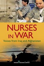Nurses in War