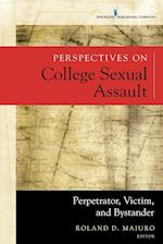 Perspectives on College Sexual Assault