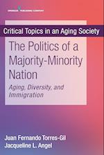 The New Politics of a Majority-Minority Nation