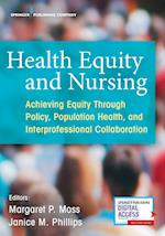 Health Equity and Nursing
