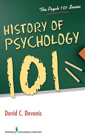 History of Psychology 101