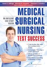 Medical-Surgical Nursing Test Success