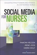Social Media for Nurses