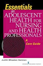 Herrman, J:  Essentials on¿Adolescent Health for Nursing and