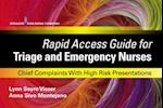 Rapid Access Guide for Triage and Emergency Nurses