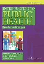 Introduction to Public Health