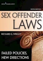 Sex Offender Laws