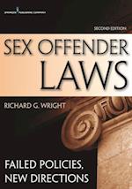 Sex Offender Laws, Second Edition