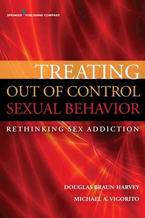 Treating Out of Control Sexual Behavior