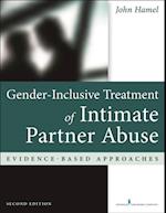 Gender-Inclusive Treatment of Intimate Partner Abuse