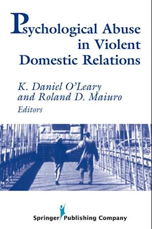 Psychological Abuse in Violent Domestic Relations