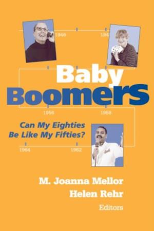 Baby Boomers