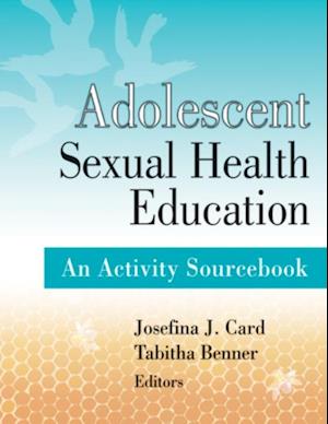 Adolescent Sexual Health Education