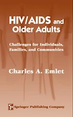 HIV/AIDS and Older Adults