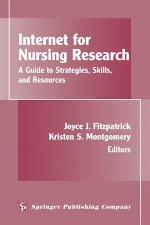 Internet for Nursing Research