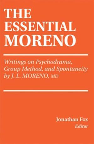 Essential Moreno