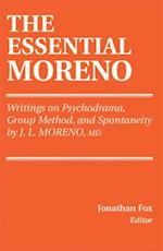 Essential Moreno