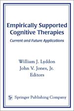 Empirically Supported Cognitive Therapies