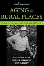 Aging in Rural Places