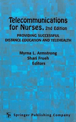 Telecommunications for Nurses